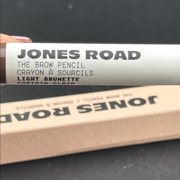 Jones Road Brow Pencil in Light Brunette - Picture 4 of 5